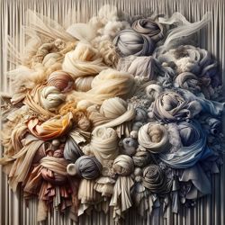 Fabric and Texture Choices That Define the Ambience